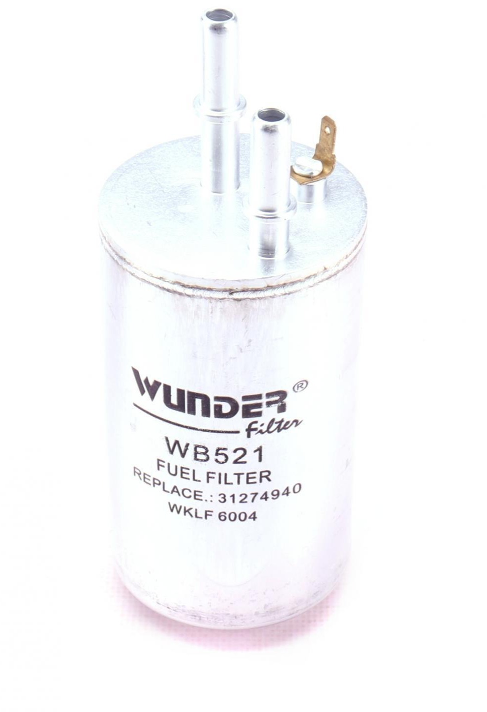 WB521 WUNDER FILTER